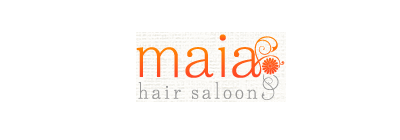 低料金・上質なサービの美容室Maia(マイア）